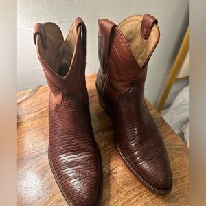 Women’s Tecovas “The Paige”